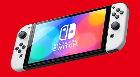 Nintendo Switch 2 will be powered by a custom processor from Nvidia, - rumours