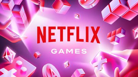 90 projektów jest opracowywanych dla usługi Netflix Games: firma ma duże plany dotyczące rozwoju kierunku gier
