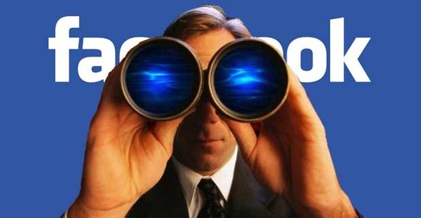 Контакты, фото и движения курсора: в Facebook признались, какие данные собирают о пользователях