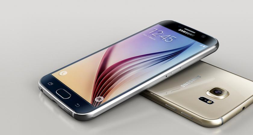 Неожиданно: старые смартфоны Samsung Galaxy S6, Galaxy S6 Edge и Galaxy S6 Edge+ получили новое обновление ПО