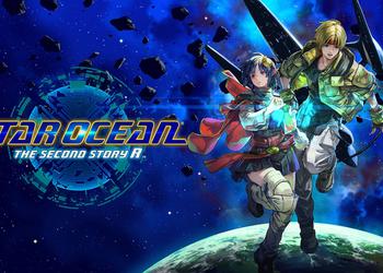 Для Star Ocean: The Second Story R вышло обновление с режимом хаоса, новыми рейдовыми врагами и др.
