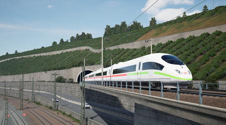 A new part of Train Sim World 3 was announced - it will be released on September 6