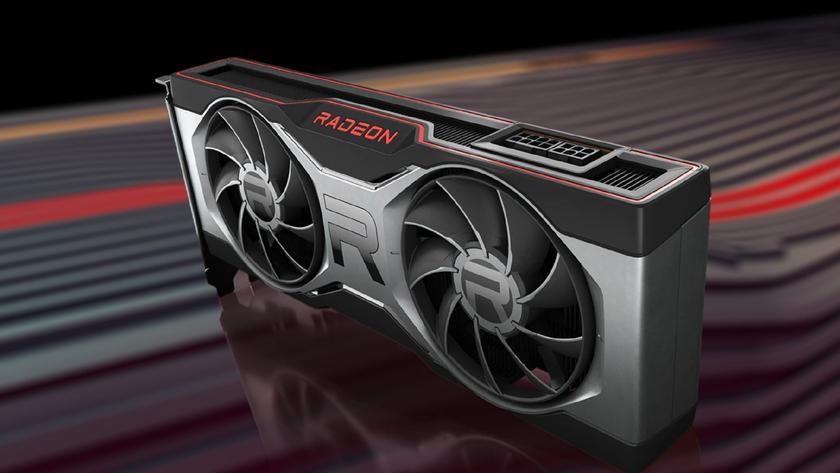 Видеокарты Radeon RX 7900 XTX нагреваются до 110 градусов. Но AMD уверяет, что это нормально