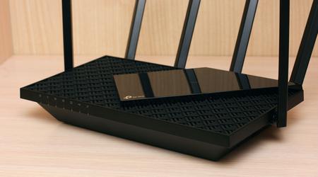 TP-Link Archer AX73 Review: Gigabit Router with Wi-Fi 6 for Smart Home