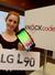 Представленный на MWC 2014 смартфон LG L90 поступает в продажу