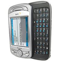 HTC Mogul 6800