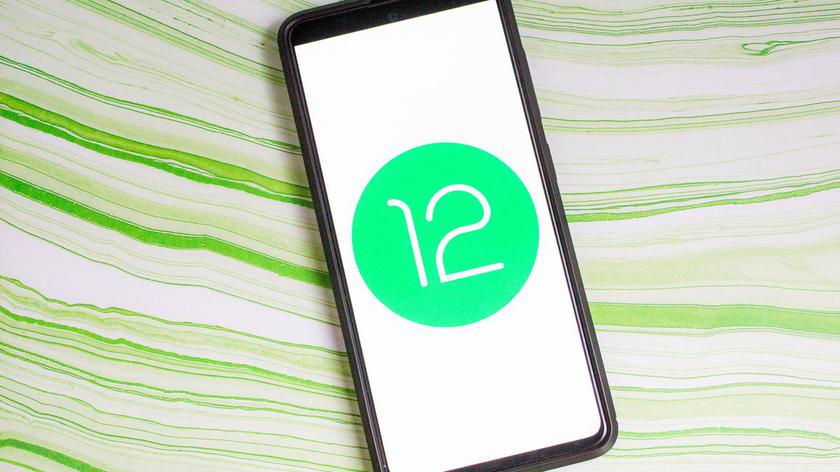 Вышла первая стабильная бета-версия Android 12