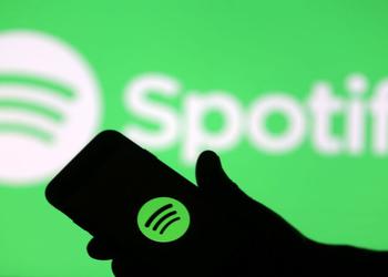 Ponad 25% użytkowników Spotify w USA, ...