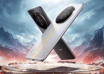Honor X50 GT с чипом Snapdragon 8+ Gen 1 представят 4 января