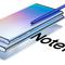 Gdzie i kiedy oglądać prezentację Samsung Galaxy Note 10