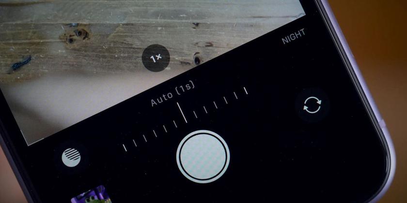 iOS 15 исправляет проблему с камерой iPhone, о которой вы не подозревали