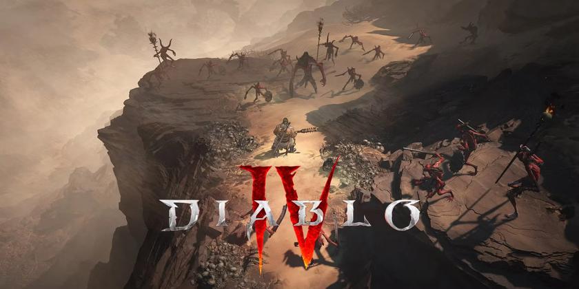 Blizzard выпустила патч 1.1.0c для Diablo IV, который решает проблему с пользовательским интерфейсом, которая приводит к активации премиум-боевого пропуска