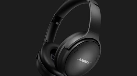 The Bose QuietComfort 45 flagship headphones with ANC are available on Amazon for $50 off