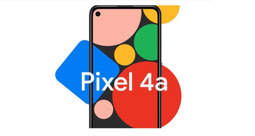 Pixel 4a: «бюджетный» смартфон с чипом Snapdragon 730G и двумя камерами за $349