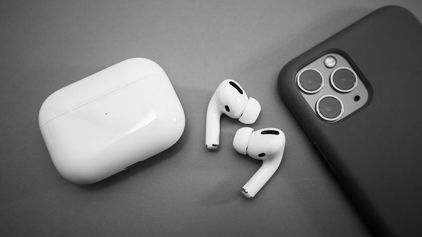 Слух: Apple представит беспроводные наушники AirPods 3 в ближайшие недели