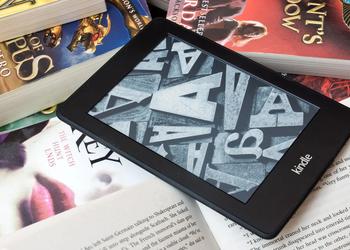 Пользователи Kindle жалуются на рекламу книг искусственного интеллекта