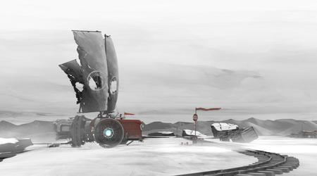 FAR: Lone Sails got the biggest discount ever on Steam: until December 5, the game costs $2