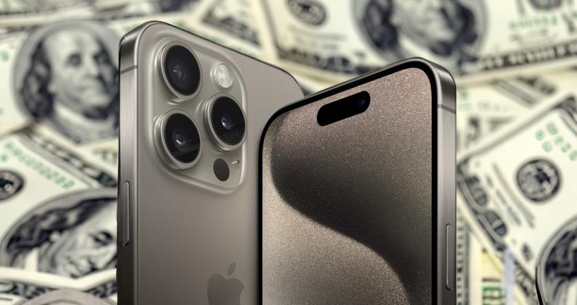 Турция установила рекорд по продаже самого дорогого iPhone в мире