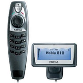 Nokia 810 Car Phone
