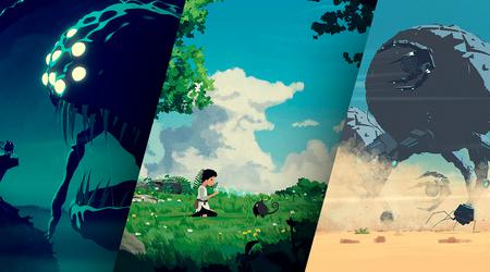 En magisk blanding av science fiction og Miyazaki-magi: en anmeldelse av 2D-plattformspillet Planet of Lana