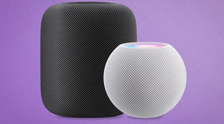 HomePod and HomePod mini will get support for YouTube Music