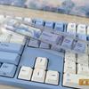 Varmilo VA108M Sea Melody review: a Hi-End mechanical keyboard-7