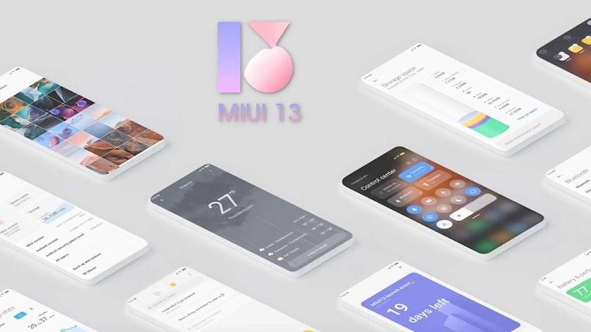 Xiaomi уже тестирует MIUI 13: какие смартфоны обновятся
