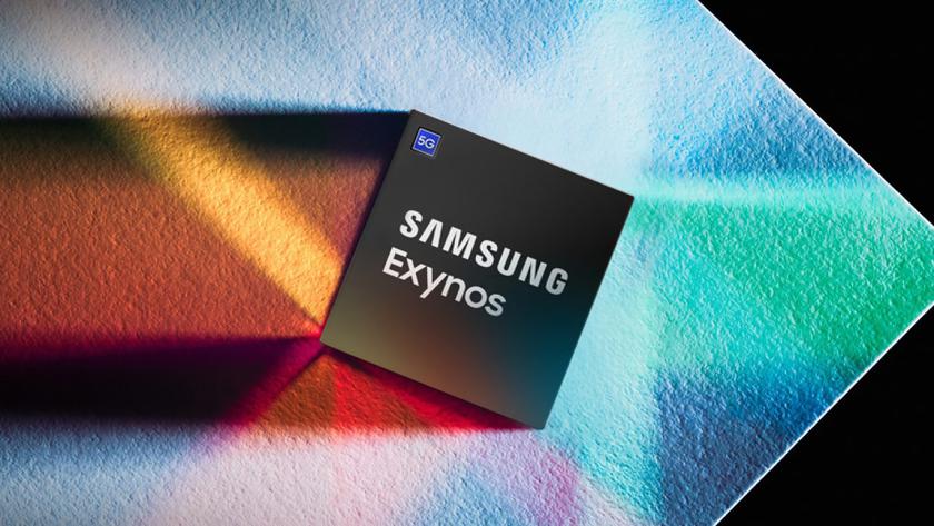 Samsung может представить флагманский процессор Exynos 2100 15 декабря