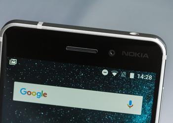 Nokia 6.1, Nokia 7 Plus и флагманы Nokia получат функцию распознавания лиц