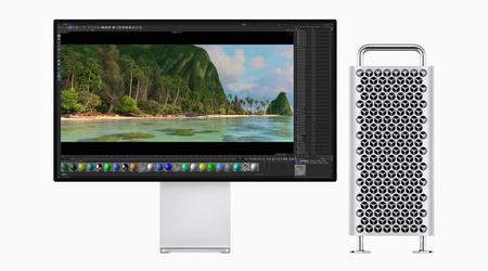 La transition vers le silicium d'Apple est terminée : Nouveau Mac Pro avec puce M2 Ultra présenté à la WWDC