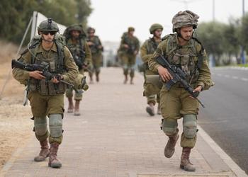 Les services de renseignement militaire israéliens ...