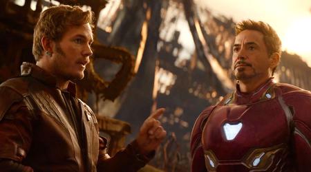 Thanos karze Avengers w ostatnim trailerze „War of Infinity”