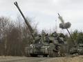 Великобритания выделит 245 миллионов фунтов на артснаряды для Украины 