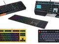 ТОП-5 удобных клавиатур для геймера: механика, оптика или «ножницы»?