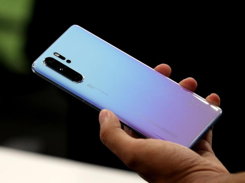 Официально: серия смартфонов Huawei P40 дебютирует в марте 2020 года