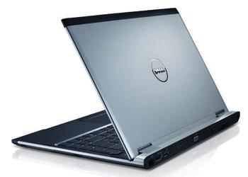 Dell Vostro V13: тонкий 13-дюймовый ноутбук для малого бизнеса
