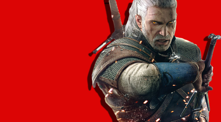 The screen version of the "Witcher" from Netflix appeared script