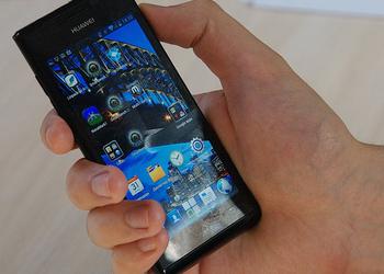 Прорываясь сквозь неверие: обзор Android-смартфона Huawei Ascend P1 