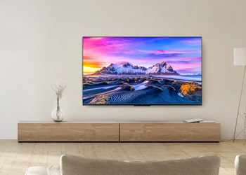 Xiaomi представила 4K-телевизоры Mi TV S с частотой обновления 144 Гц и HDMI 2.1 по цене от $435