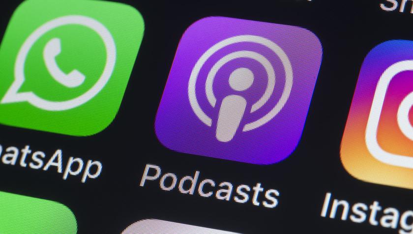 Источник: Apple работает над обновлённым приложением Podcasts для iOS 14