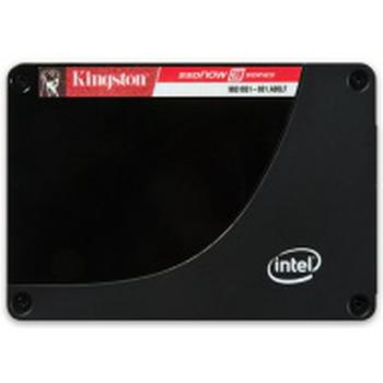 Kingston SSDNow E-Series