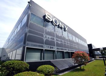 Впервые за 20 лет Sony построит новую фабрику для выпуска смартфонов