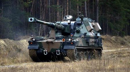 Polen investiert 196 Mio. $ in den Ausbau der Produktion von Panzerhaubitzen des Typs AHS Krab angesichts der steigenden Nachfrage