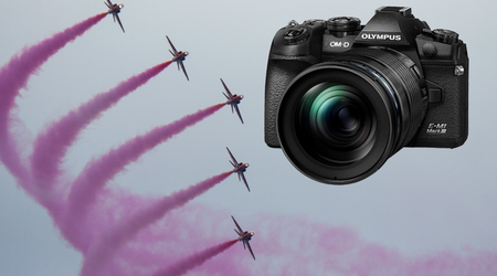 Best Camera for Plane Spotting