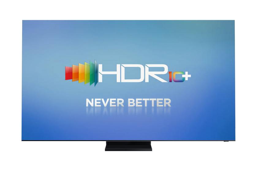 Будущие QLED-телевизоры Samsung получат функцию адаптивного HDR10+ и режим Filmmaker Mode