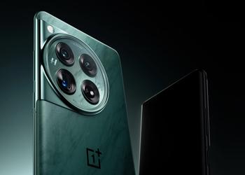 It's official: the OnePlus 12 will ...