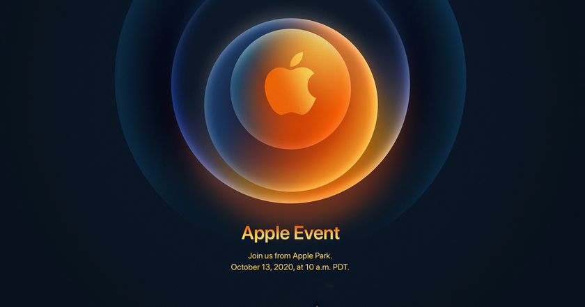 Не только iPhone 12: что ещё покажет Apple на презентации 13 октября