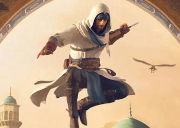 В Assassin's Creed Mirage вы сможете убивать свои цели в любом порядке