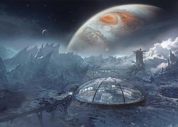 "Все, что мне нужно сделать — это выжить": вышел атмосферный рекламный ролик The Callisto Protocol, в котором снялся актер Джош Дюамель