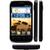 Смартфон ZTE N855D с поддержкой сетей CDMA и GSM поступил в продажу в Украине
